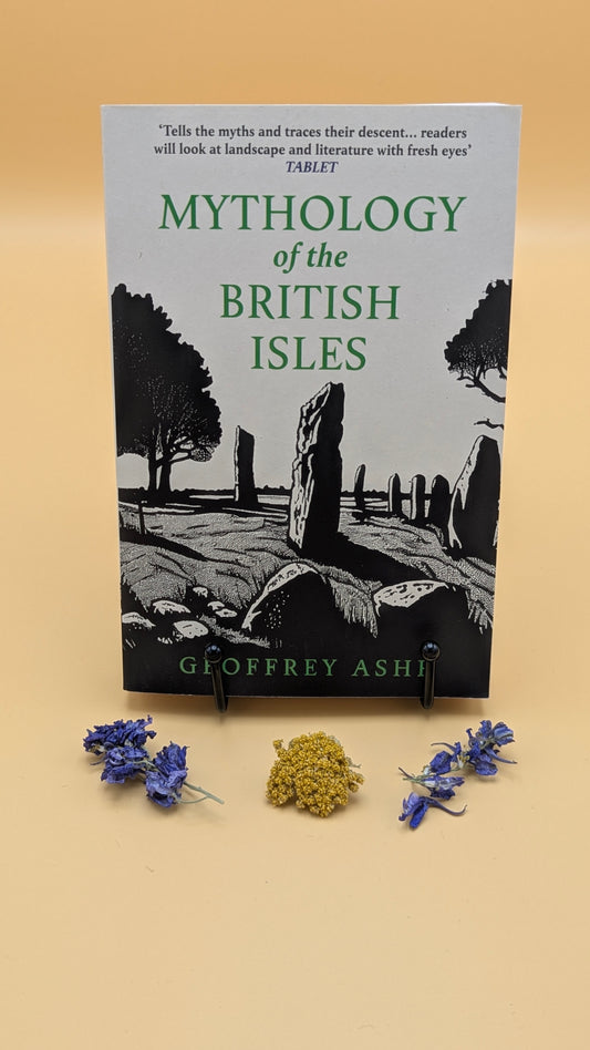 Mythology of the British Isles