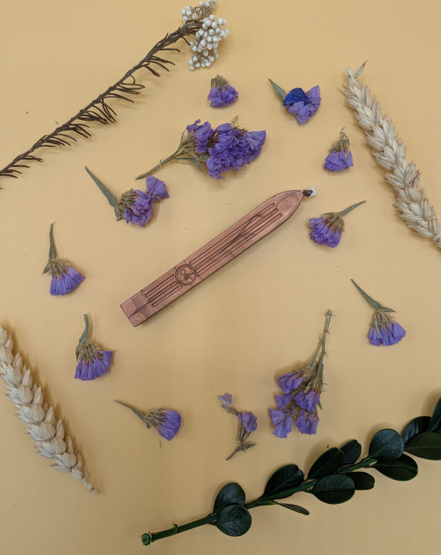 Sealing Wax