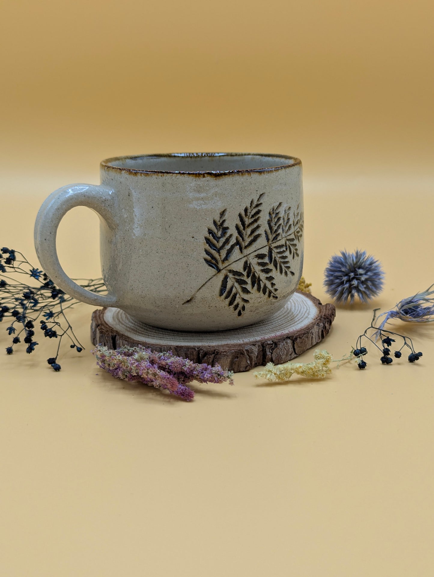 "Snail Lifes" Mug