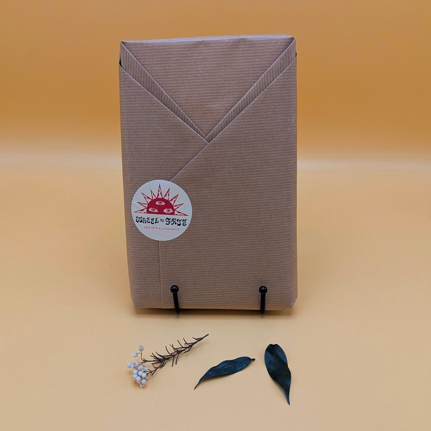 Refill Journal Paper - Small
