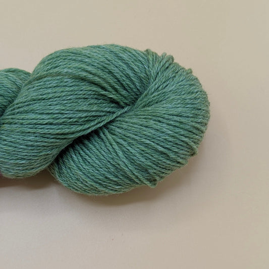 Kinross 4 Ply Yarn - Seaweed