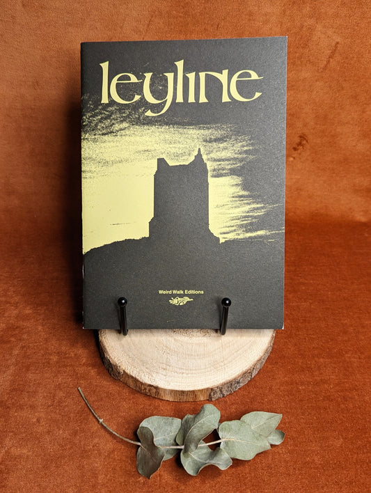 Leyline Zine