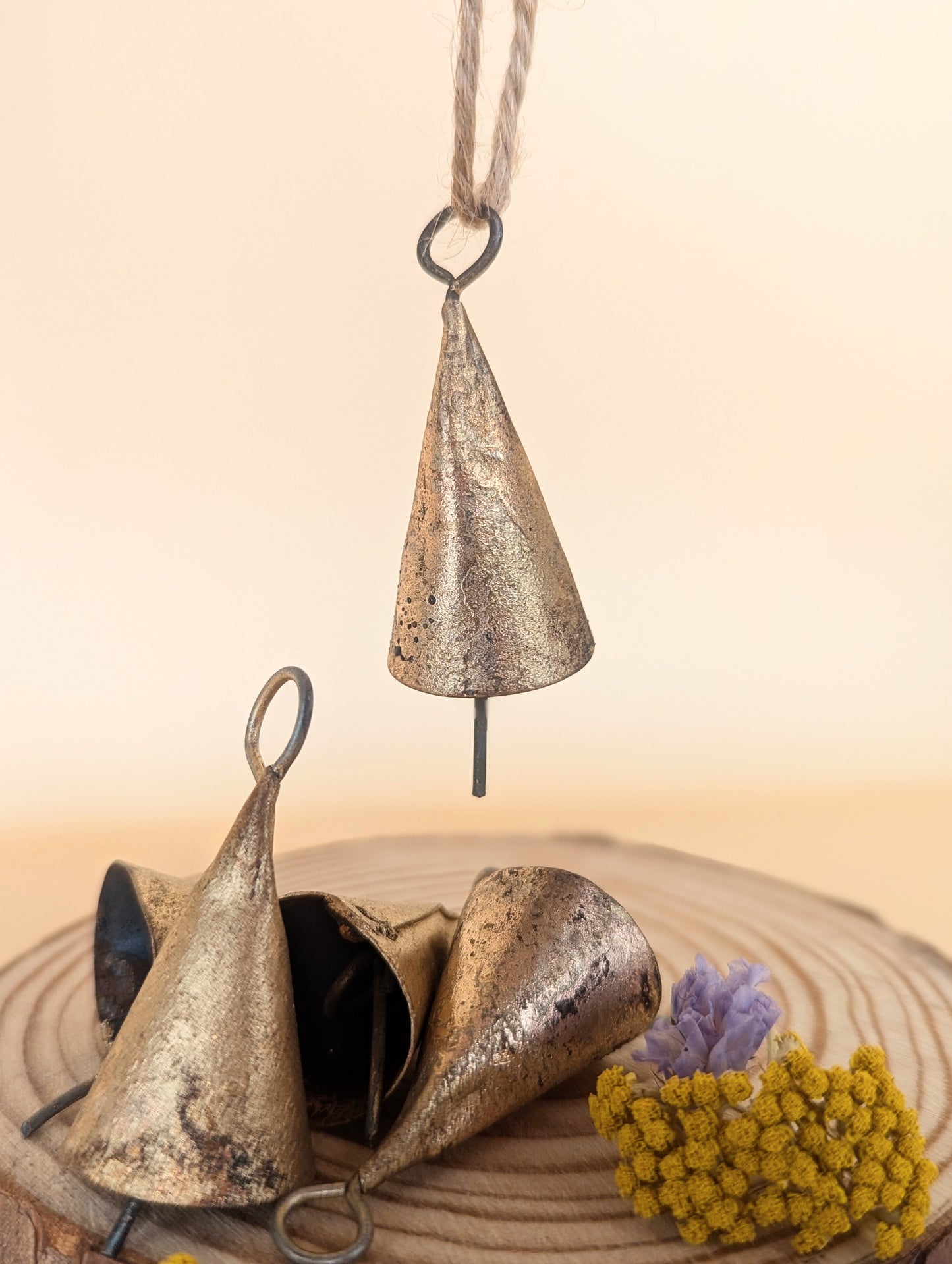 Witch Bells (Workshop Add-On)