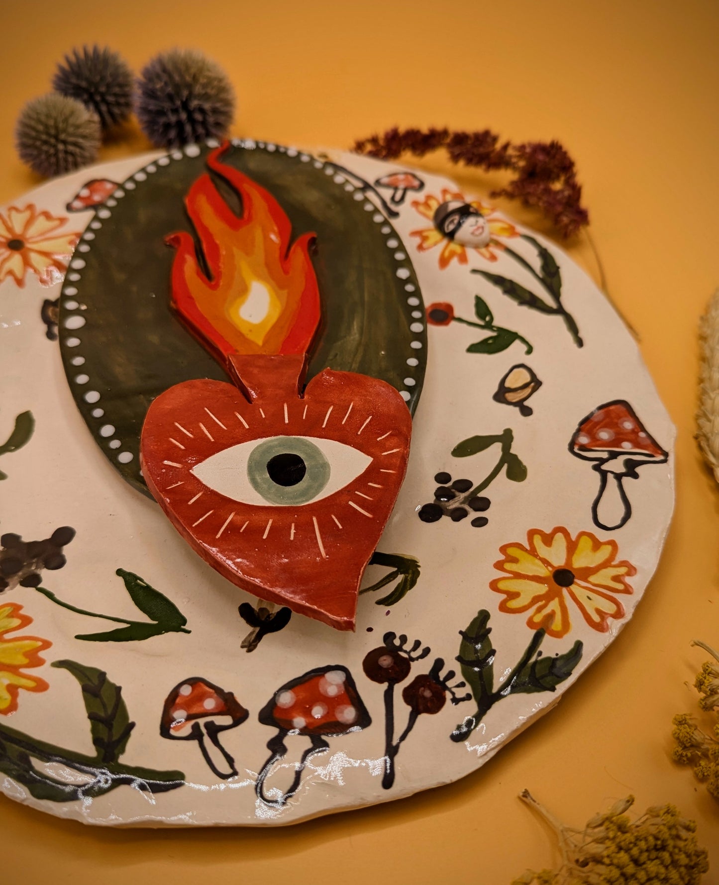 Ex Voto de Natura (Equinox)