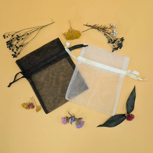 Organza Bag