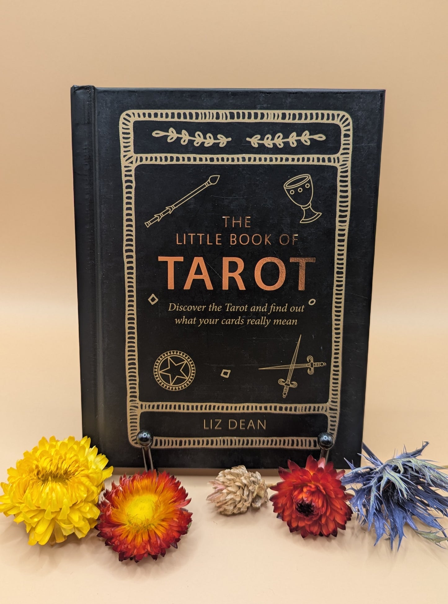 The Little Book of Tarot