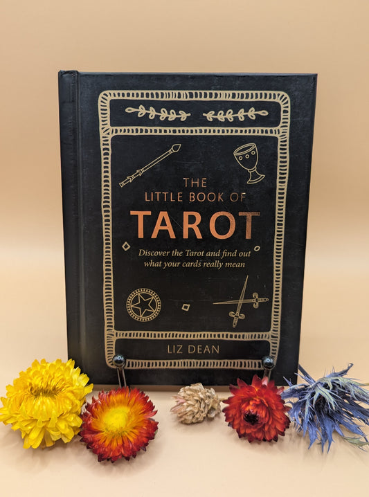 The Little Book of Tarot