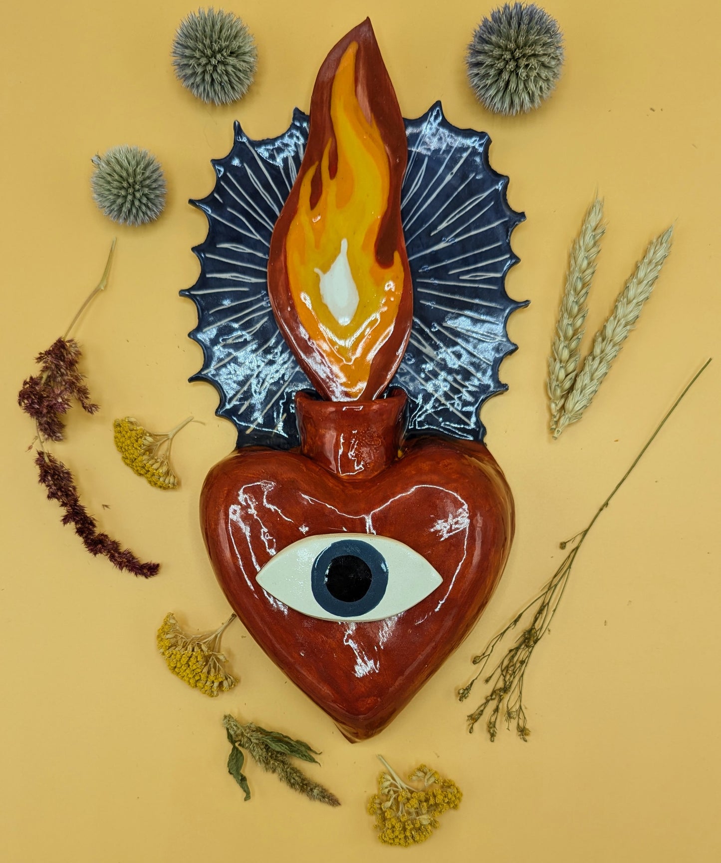Divine Love
