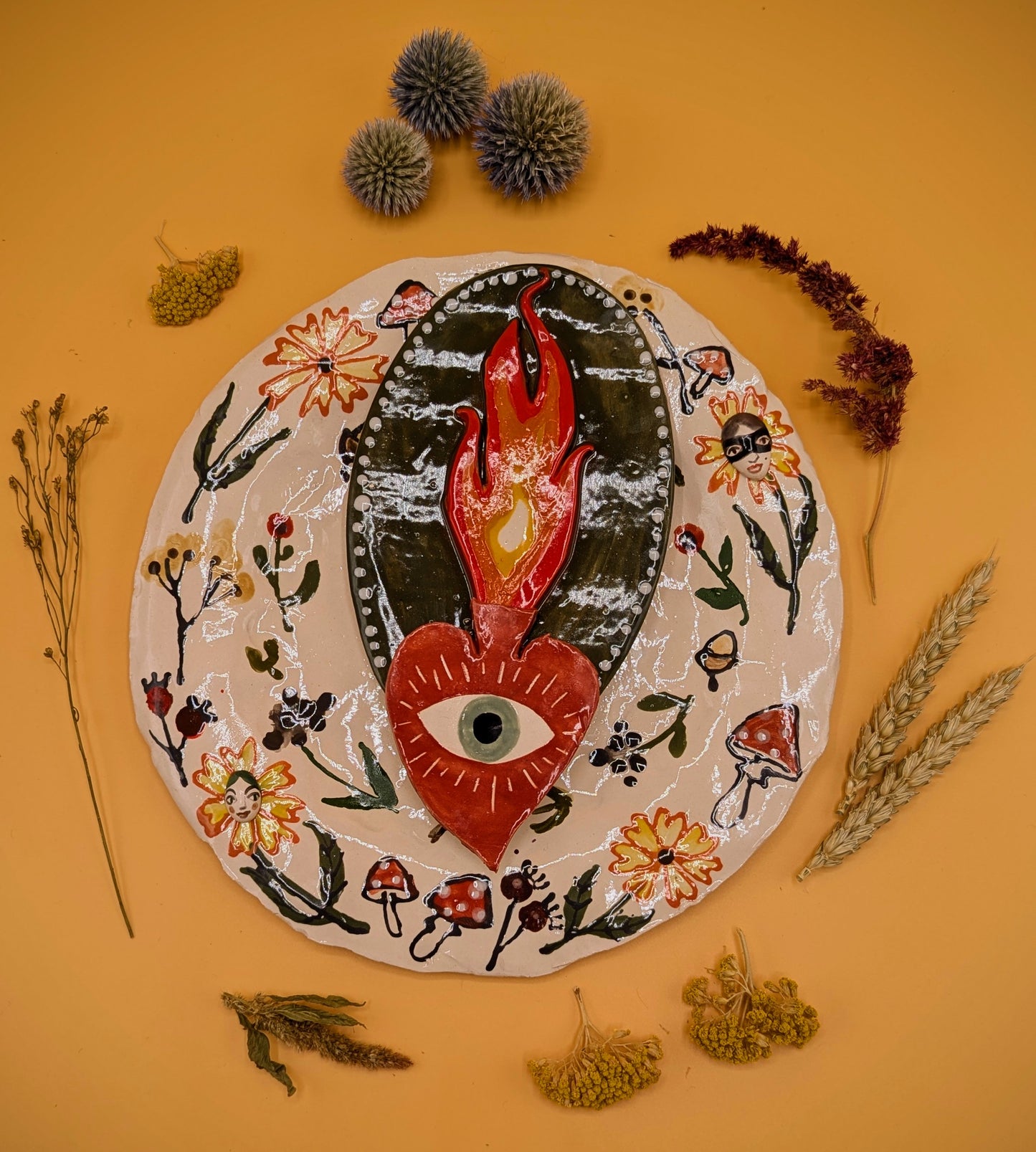 Ex Voto de Natura (Equinox)