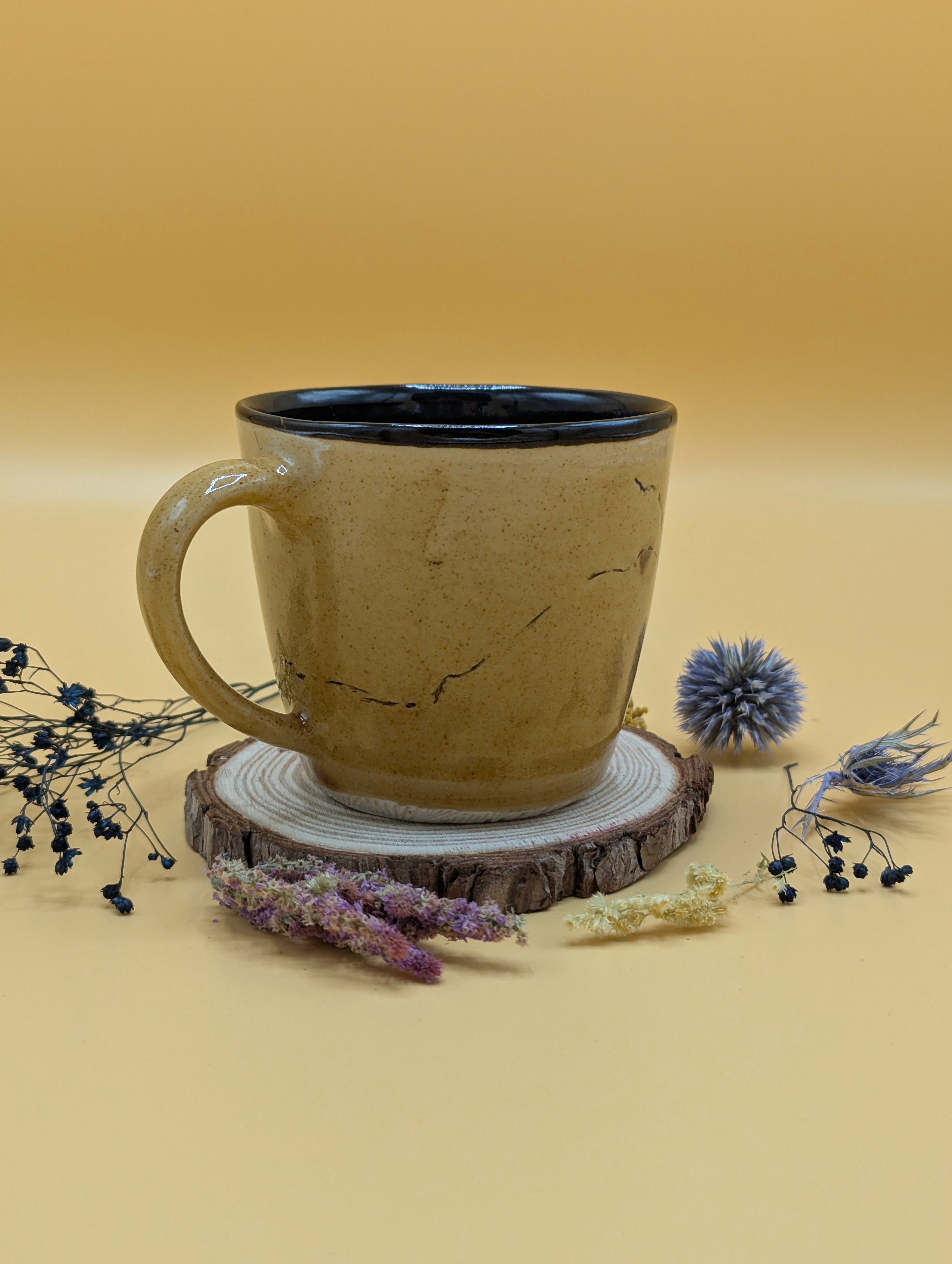 Rust Mug – Wheel of Fate