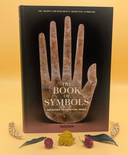 The Book of Symbols. Reflections on Archetypal Images