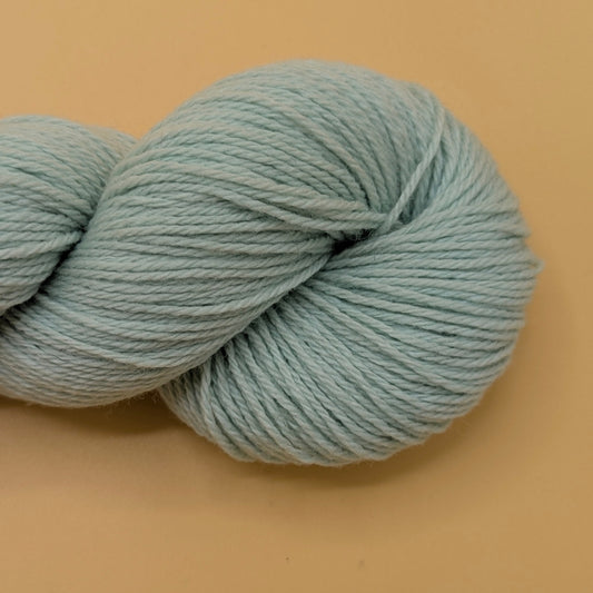 Kinross 4 Ply Yarn - Seaglass