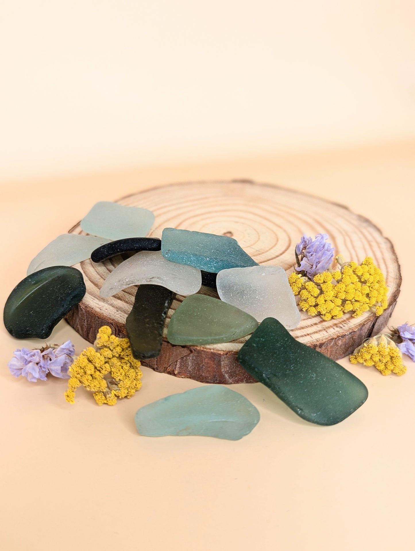Sea Glass