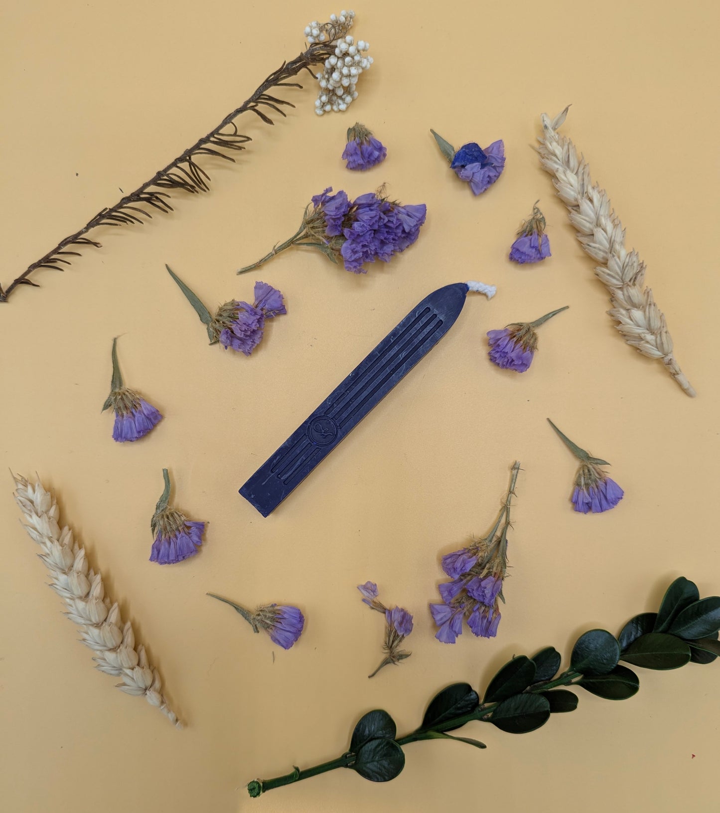 Sealing Wax