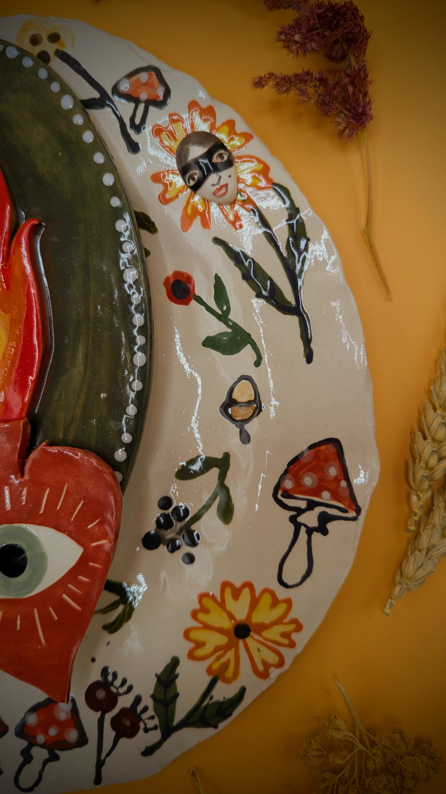 Ex Voto de Natura (Equinox)