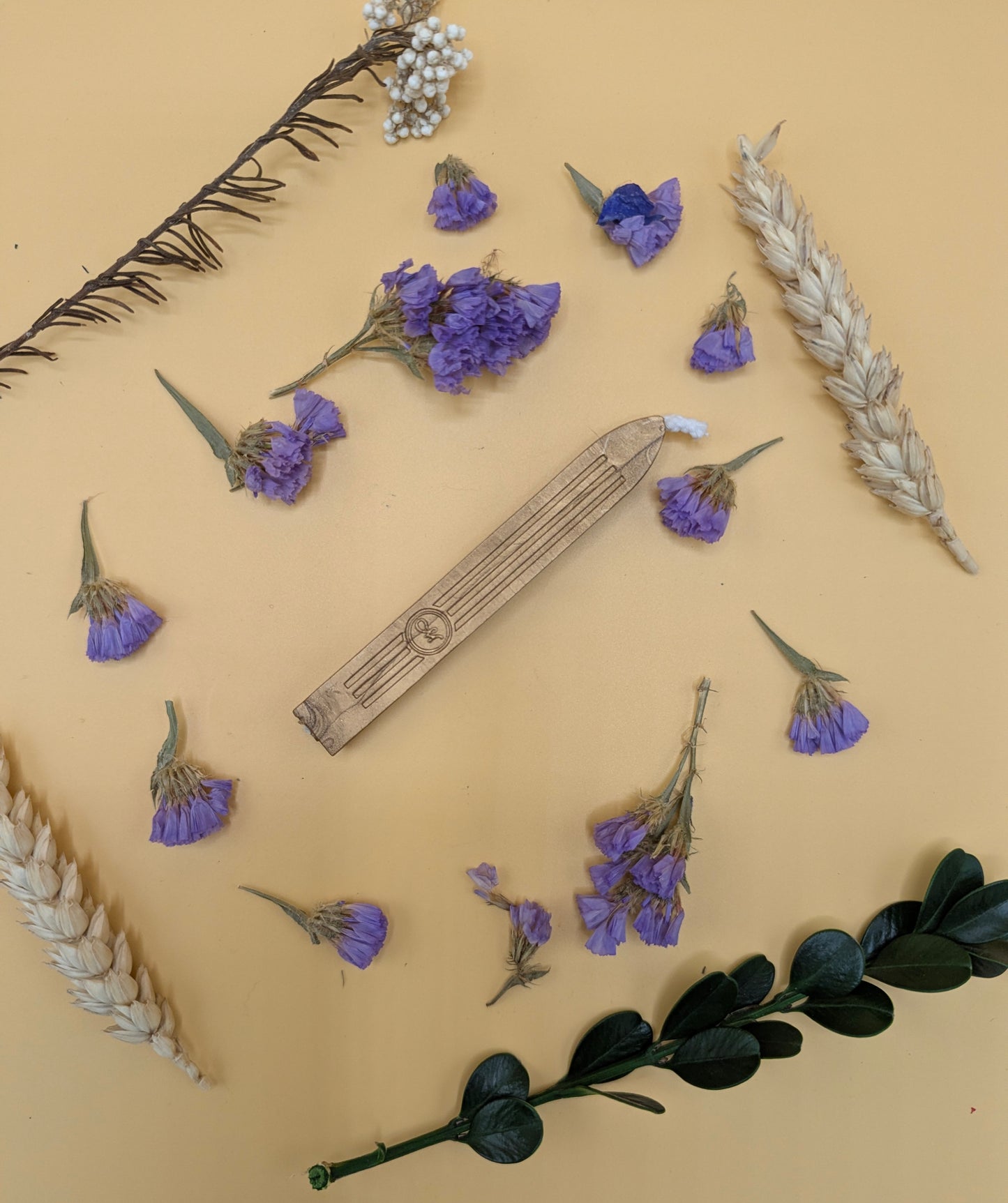 Sealing Wax