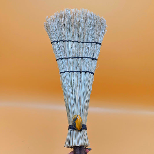 Sewn Hand Broom