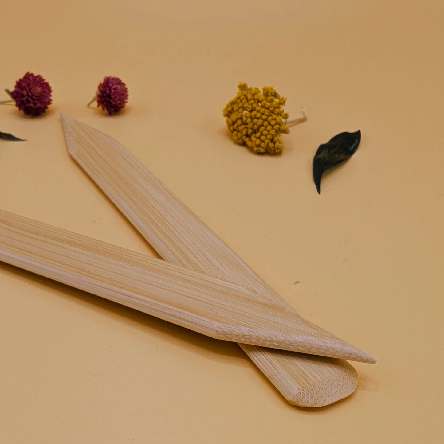 Bone Folder - Bamboo