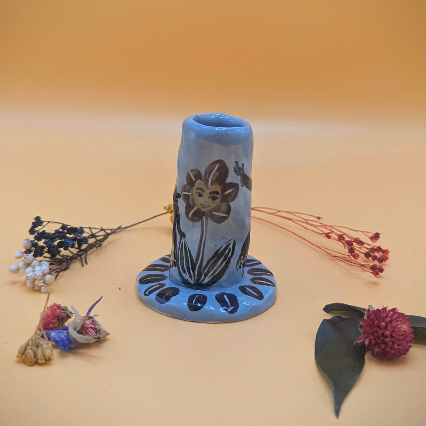 'Dutch Candle Stick' by Ciara Veronica Dunne