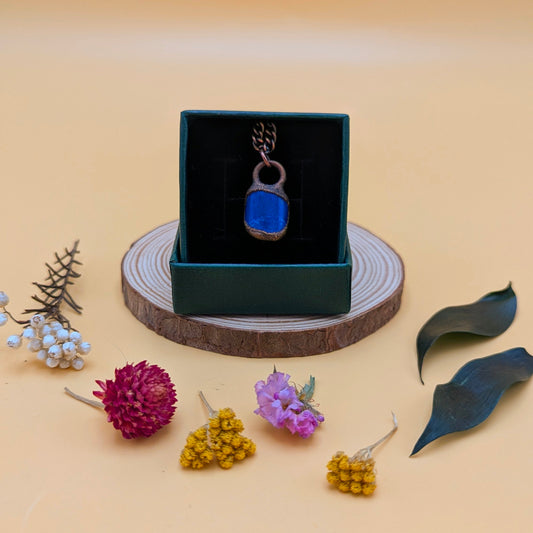 Livia Pendant