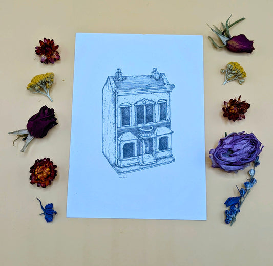 Doll House