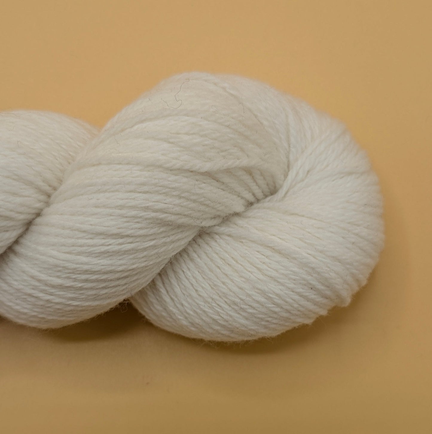Kinross 4 Ply Yarn - Snowdrop