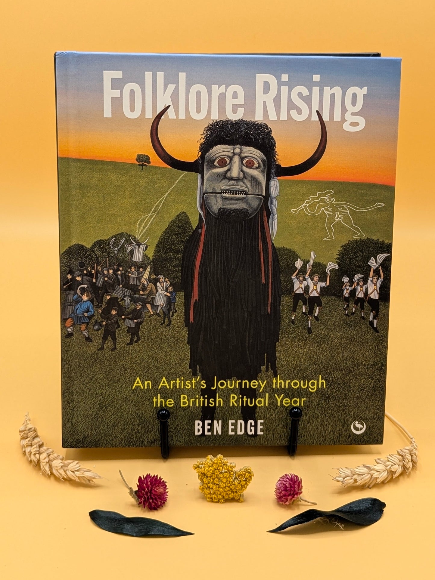 Folklore Rising
