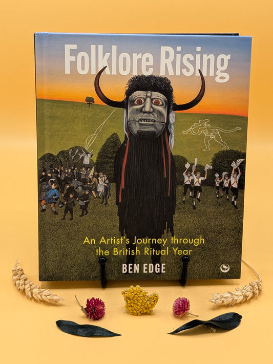 Folklore Rising