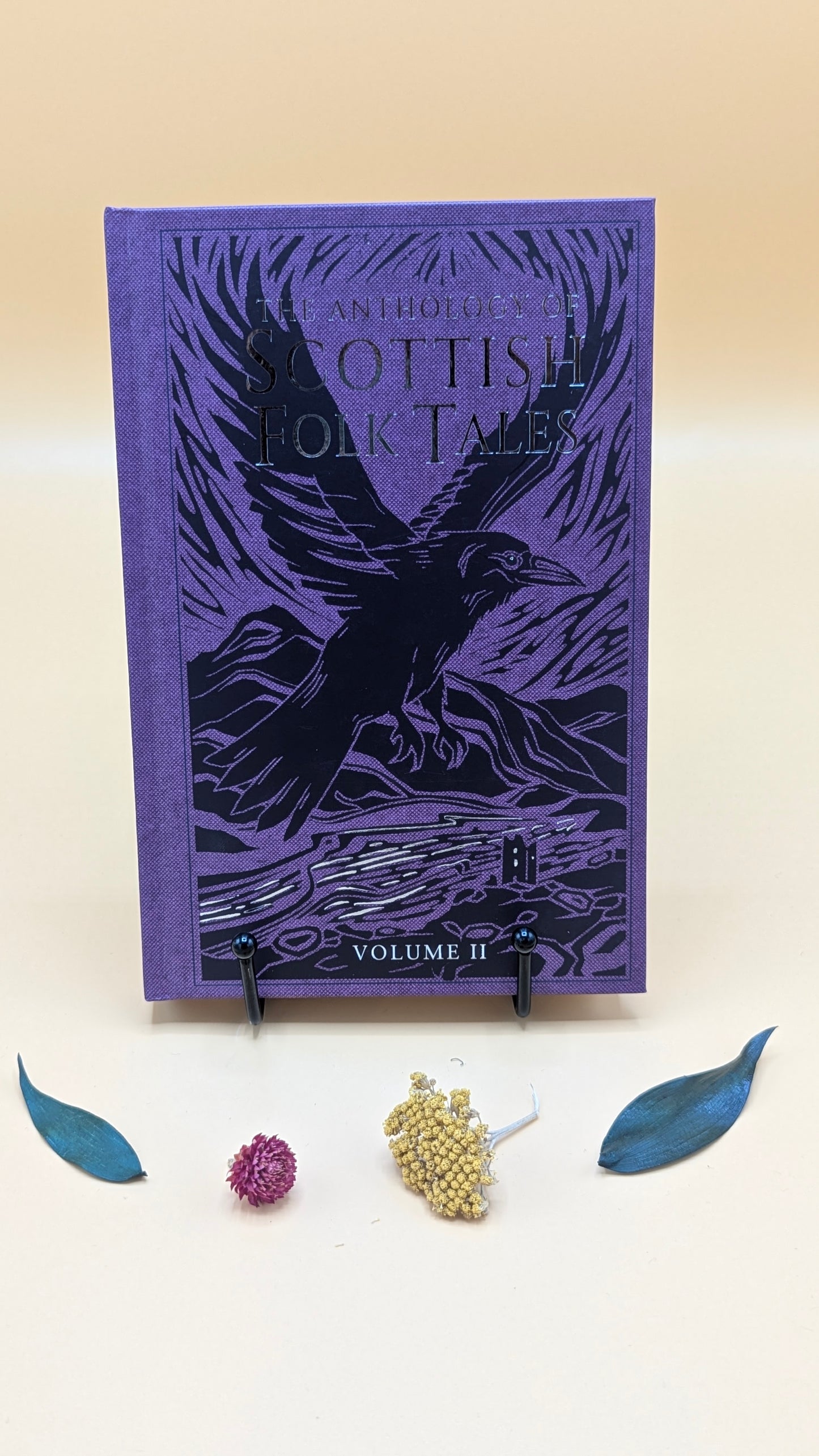 The Anthology of Scottish Folk Tales Volume II