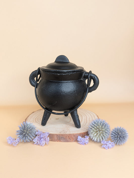 CAULDRON