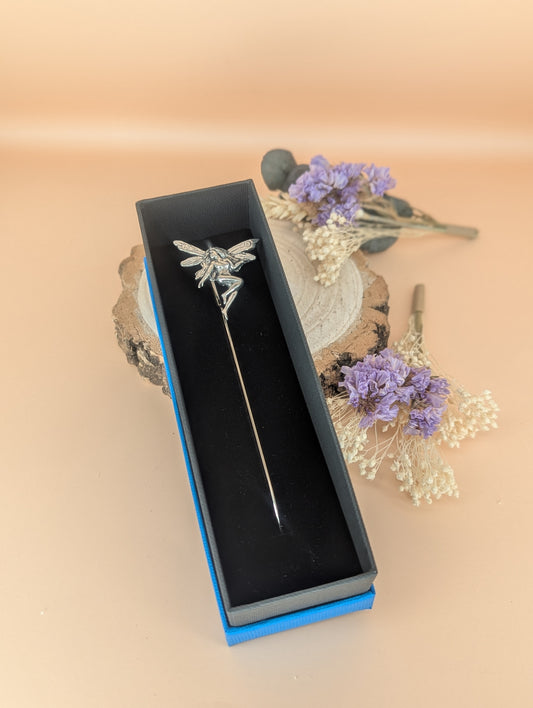 Fairy Bookmark