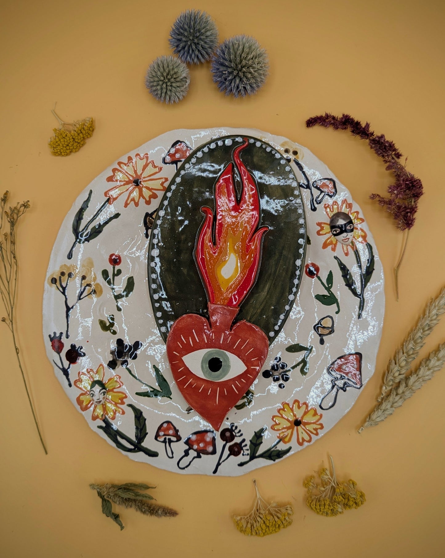 Ex Voto de Natura (Equinox)